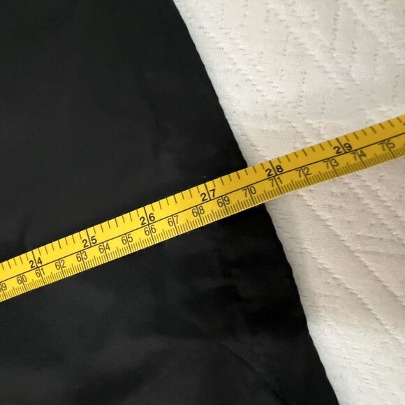 Tehama Jacket Mens L/G Incline Valiey Black Pepple Beach Golf Links Coat - Picture 8 of 8